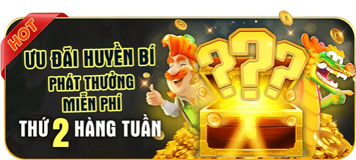 Khuyến mãi hấp dẫn hu88888