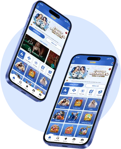 Mã QR tải ứng dụng hu88888 iOS