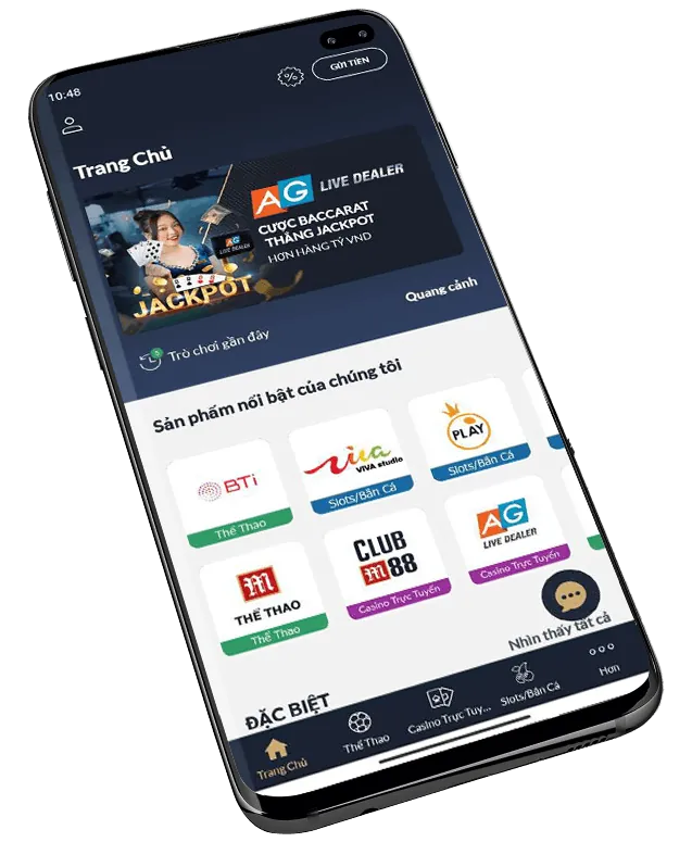 Chính sách cá cược có trách nhiệm hu88888