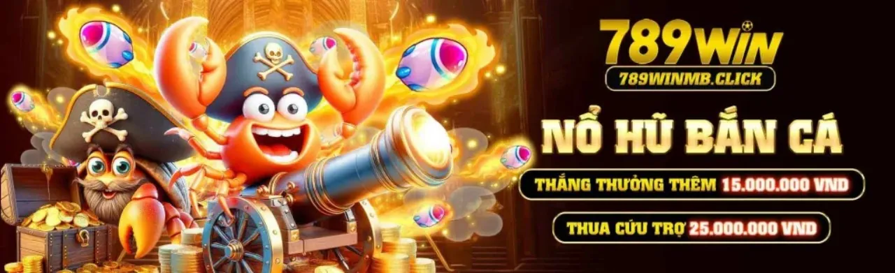 Tham gia hu88888 ngay để chơi Bắn Cá
