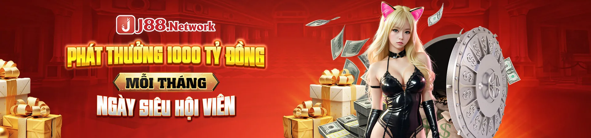 Sân vận động bóng đá với khán giả và logo hu88888, thể hiện cá cược thể thao trực tuyến