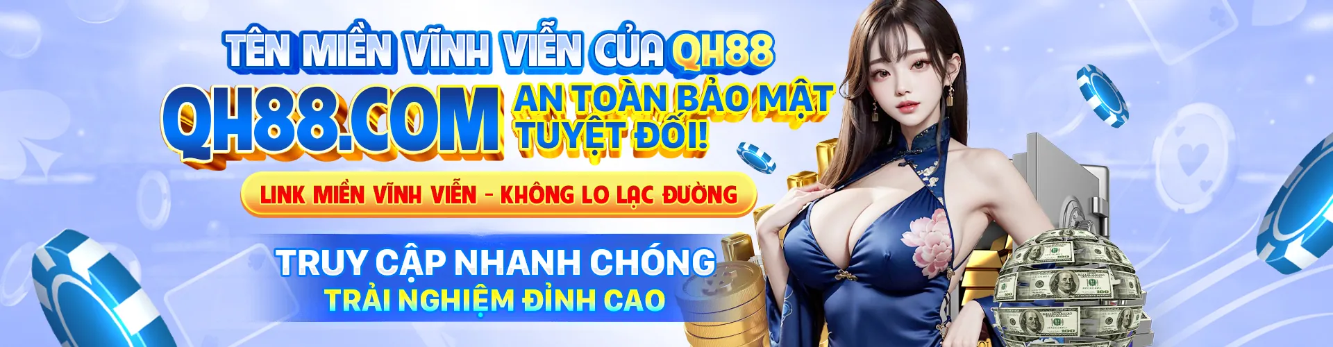 Trải nghiệm Nổ Hũ đỉnh cao tại hu88888